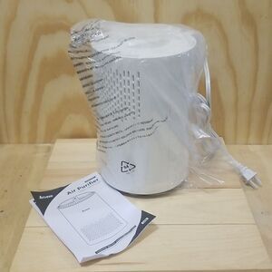 AROEVE Air Purifiers for Home